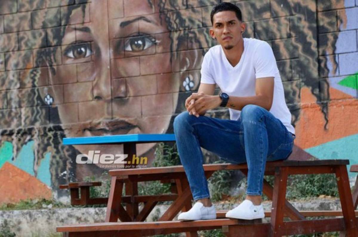 Real España y Vida con fichajes; Motagua con una alta y una baja, Maynor define su futuro