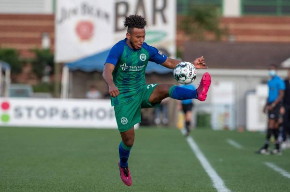 Mercado de fichajes en Honduras: Olimpia ya negociaría con DT, legionario rumbo a Europa ¿Blackburn fichará por un grande?