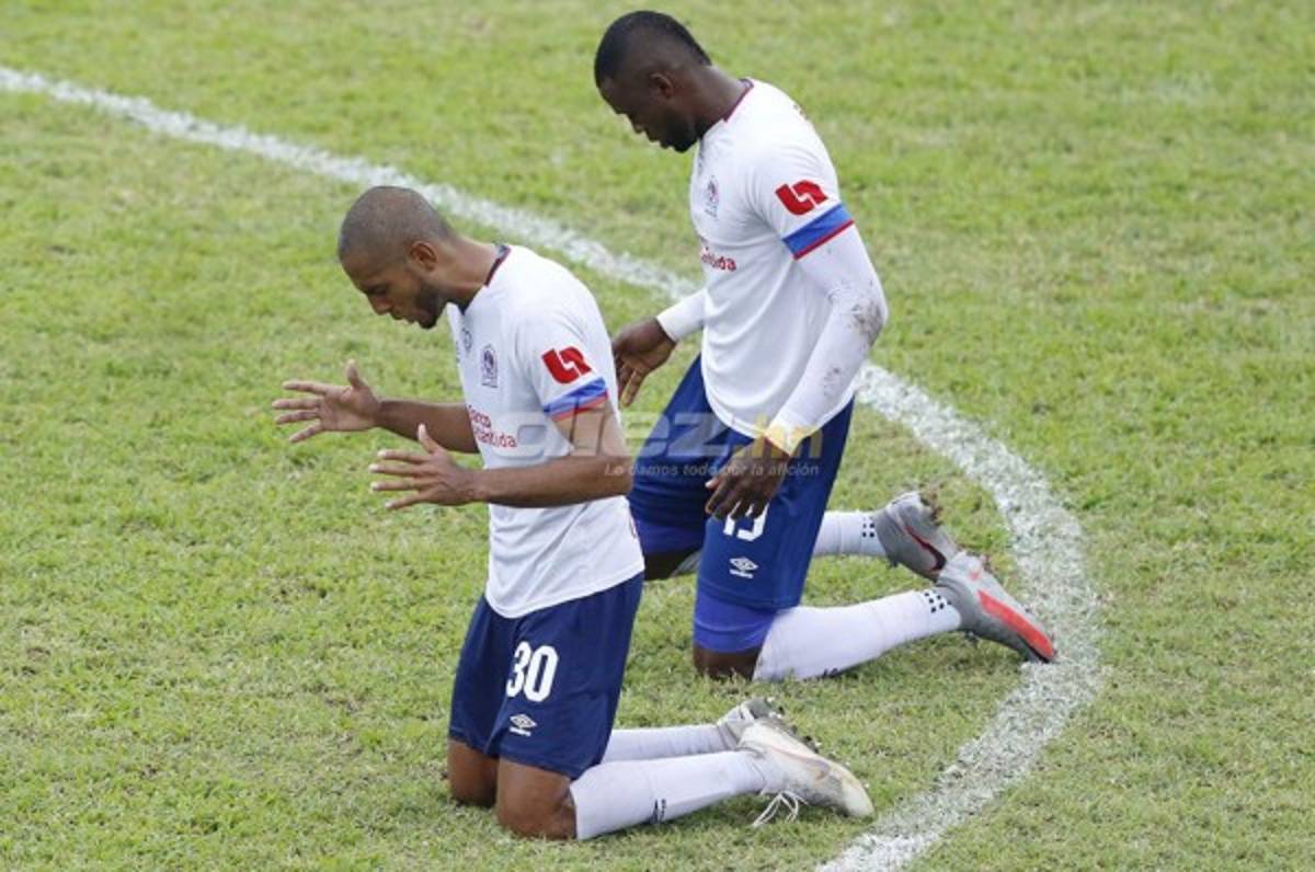 Olimpia solo tendrá tres días de descanso tras volver de Costa Rica, el lunes 25 inician pretemporada