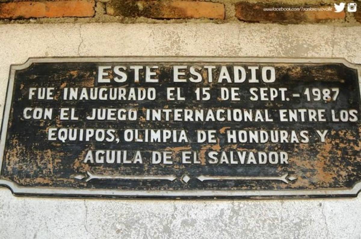 ¡Uno podría ser de Primera! Los dos nuevos estadios que se suman a Liga de Ascenso en Honduras