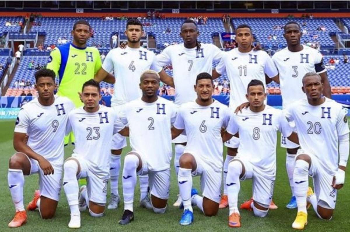 Lo que dice sobre Honduras: El panorama de la octagonal final, según periodista de ESPN