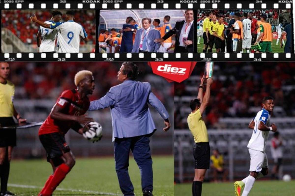 NO VISTE EN TV: ¿Por qué se enfureció Pinto? Así terminó Quioto