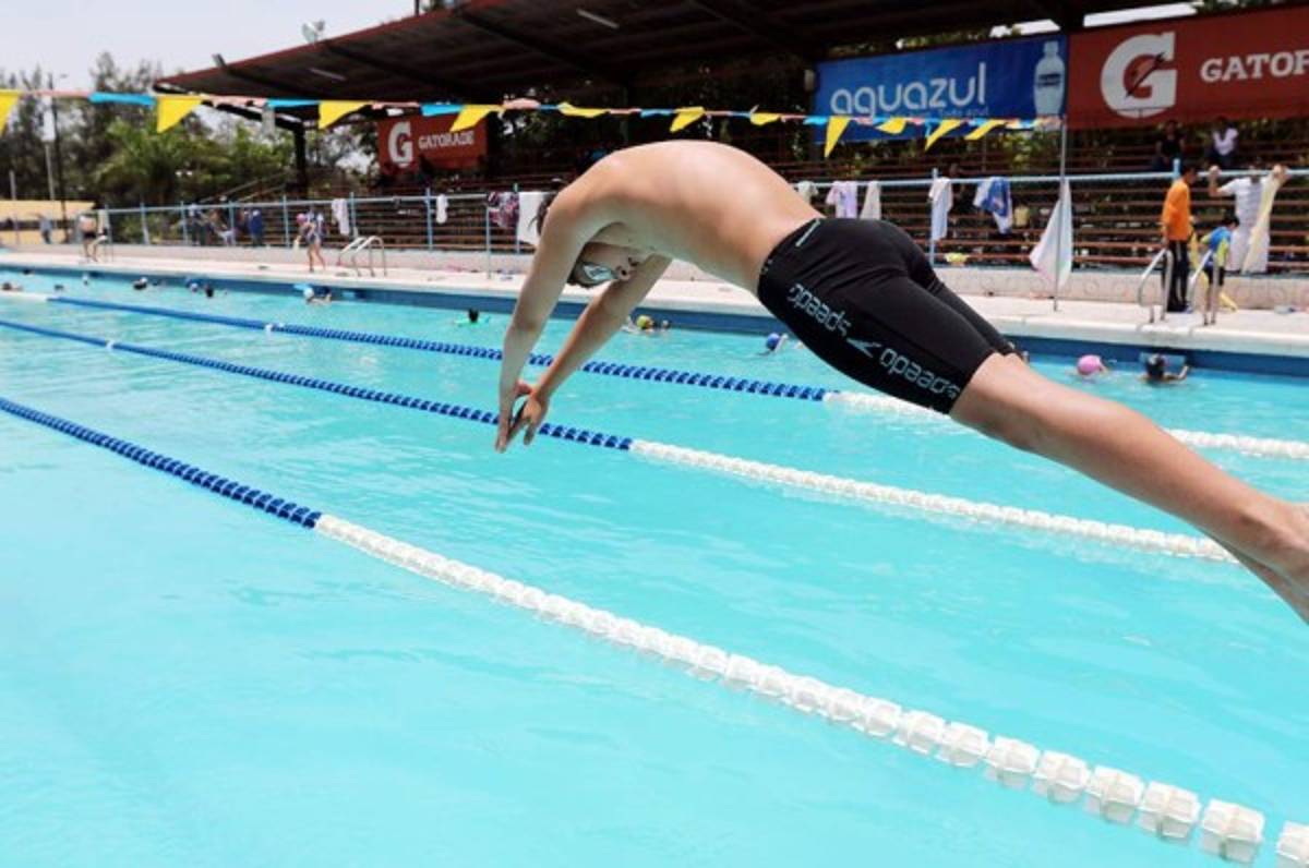 El deporte en Honduras 'en agonía', según el presidente del Comité Olímpico