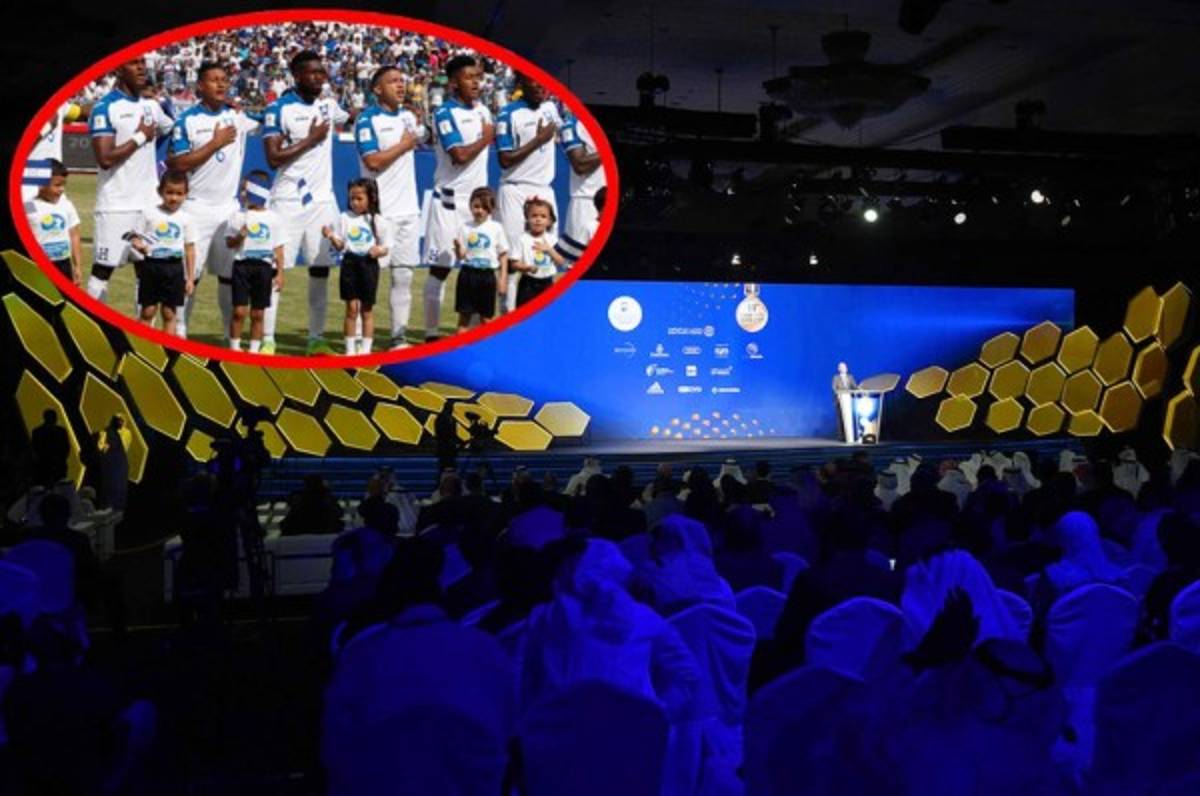 ¡Tres países de Concacaf serían sede del Mundial 2026!   