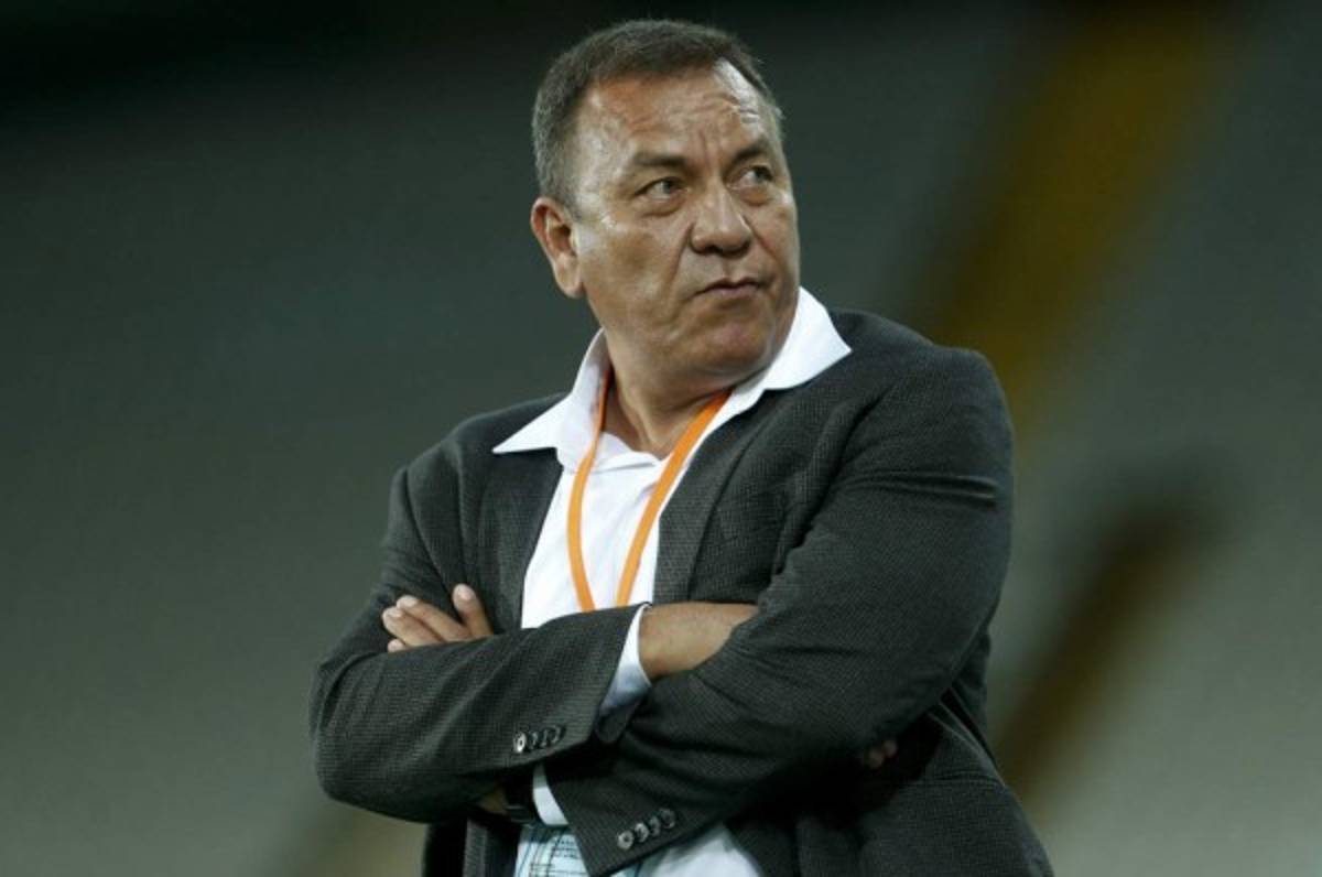 Tábora: 'Tiene valores agregados por la forma como se consiguió la clasificación'