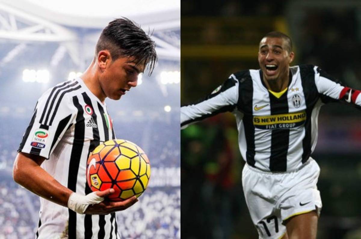 Imperdible: Los ídolos de la infancia de nuestras estrellas del fútbol