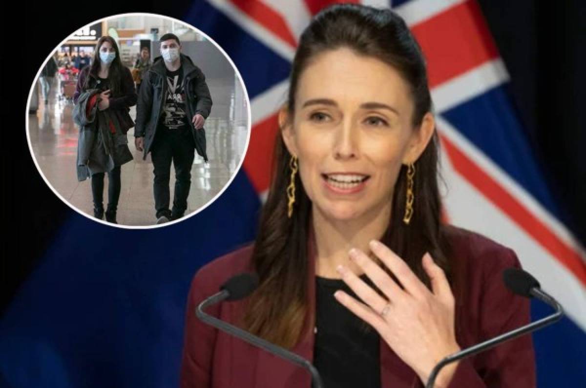 Primera ministra de Nueva Zelanda asegura que ''hemos ganado la batalla'' al coronavirus