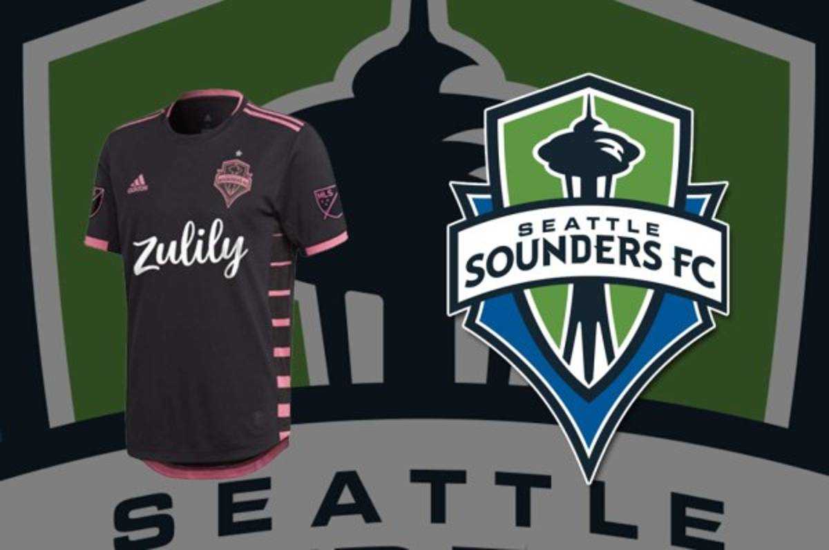 Los mejores 10 uniformes de la MLS para este 2019