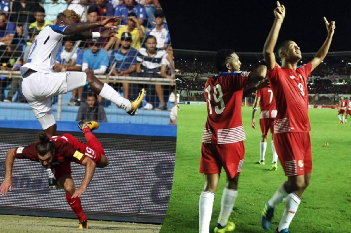 PANORAMA: Honduras está condenada a buscar el repechaje en Concacaf