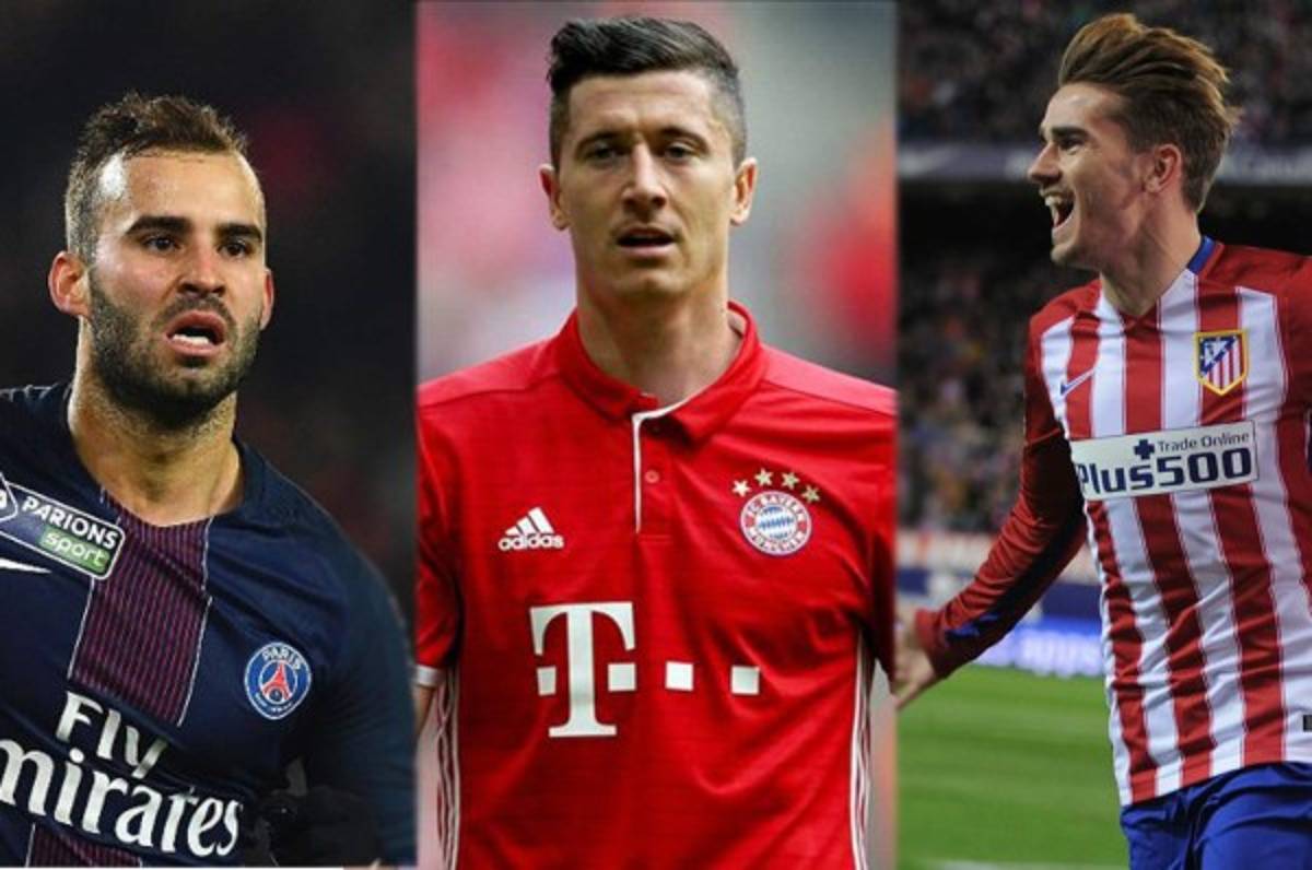 RUMORES Y FICHAJES: Bayern Múnich es amenzado por el fútbol de China