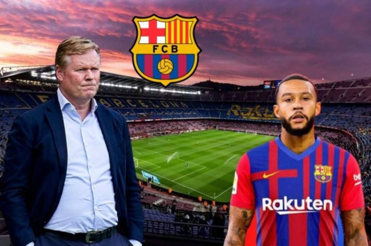 Así será el brutal 11 del Barcelona para ganar todo la próxima temporada; cuatro fichajes oficiales