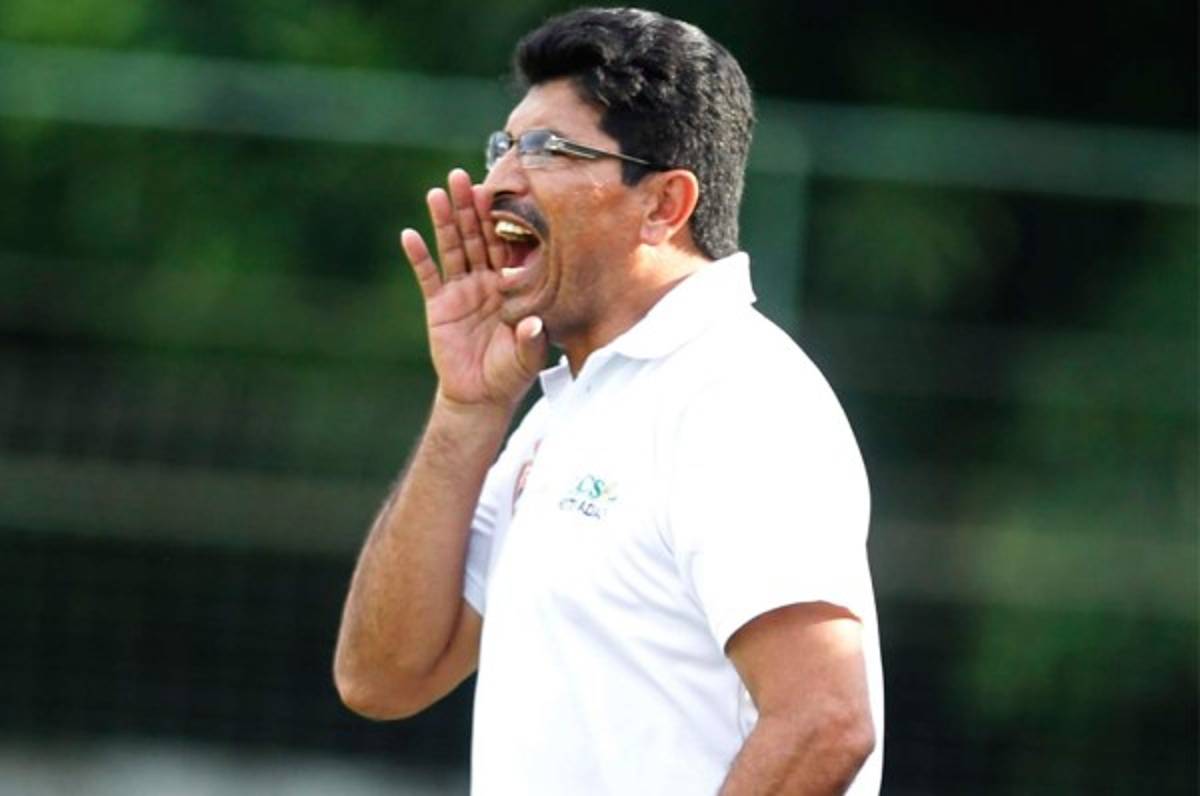 Carlos Martínez: 'En ningún momento Marathón fue mucho más que nosotros'