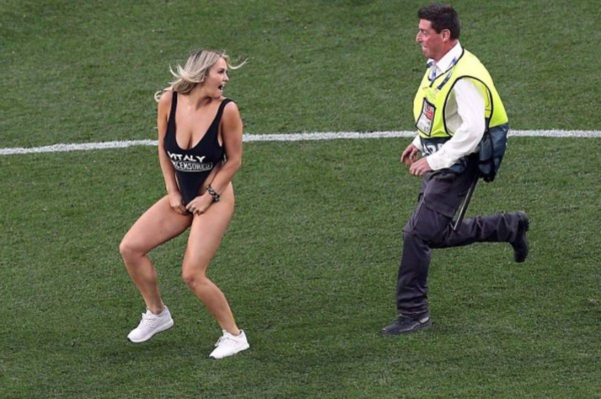 La preciosa Kinsey Wolanski se confiesa: ''No estaba preparada para lo que vendría después''