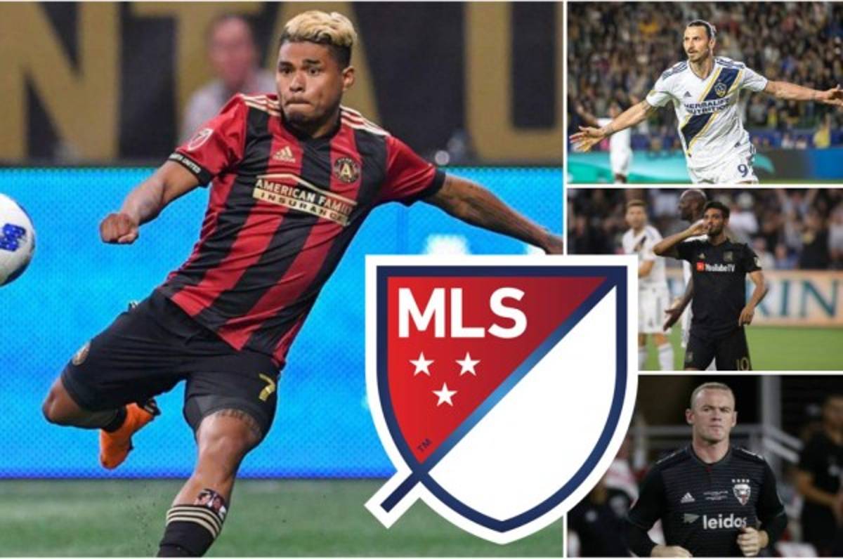 Un hondureño entre 40 nominados para ser MVP de la temporada