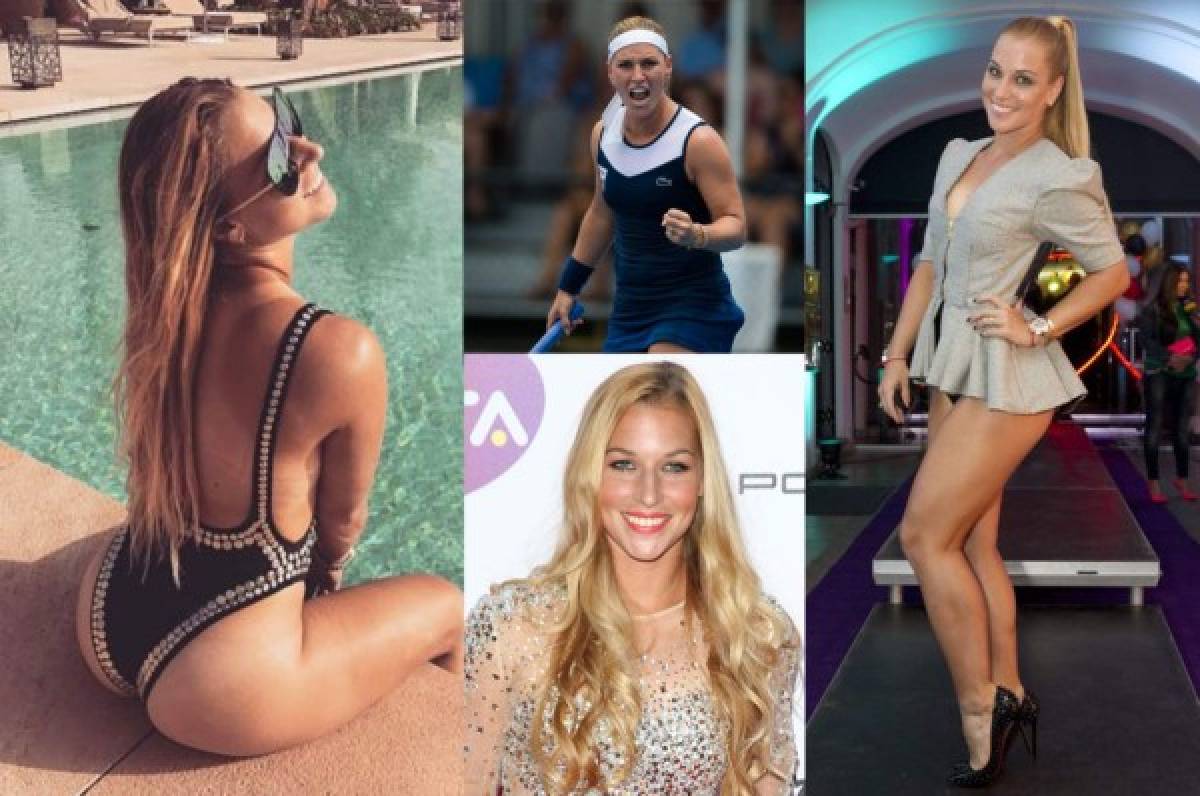 Día internacional de la mujer: Las más lindas del deporte en este 2018