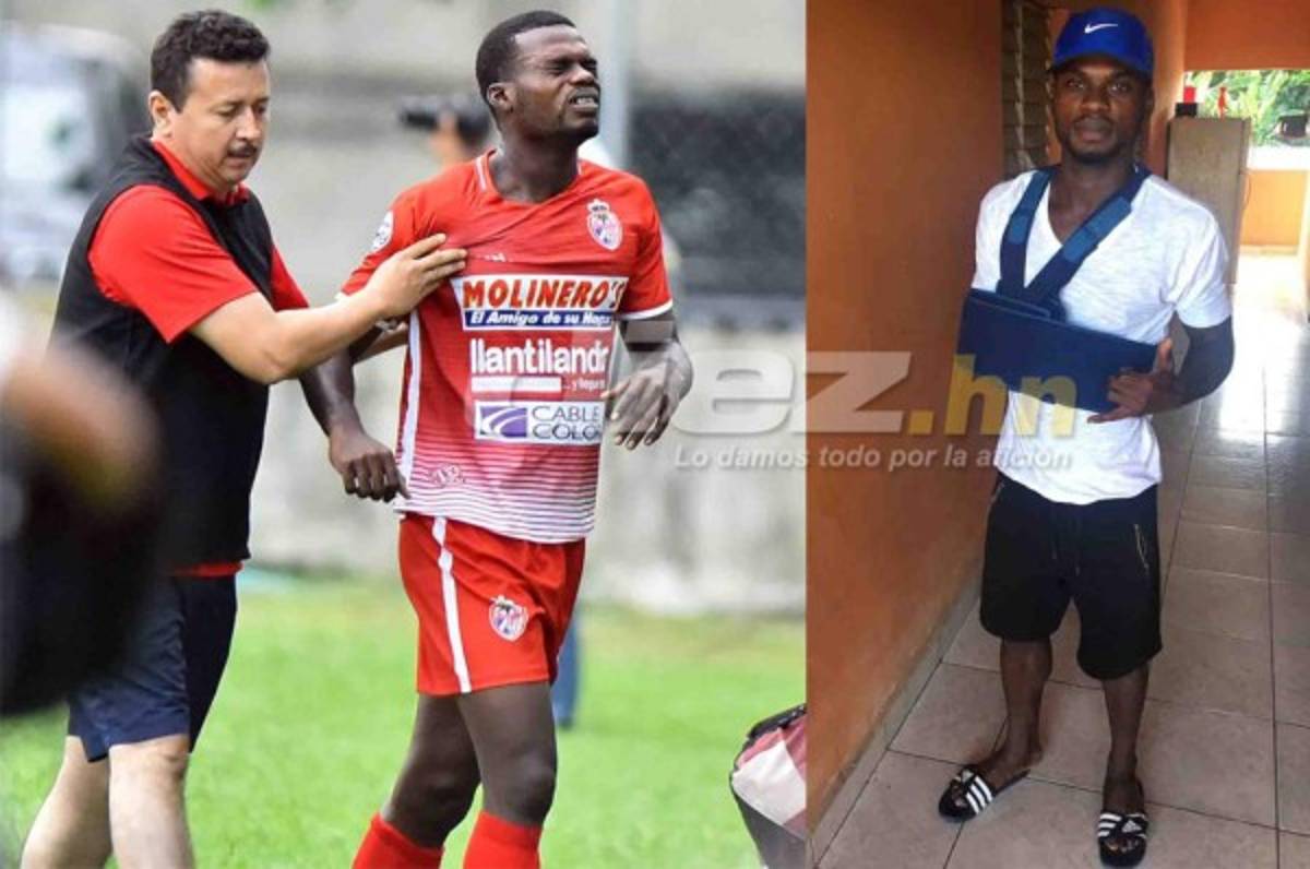 Kemsie Abbott recae de la lesión y vuelve a ser baja en Real Sociedad