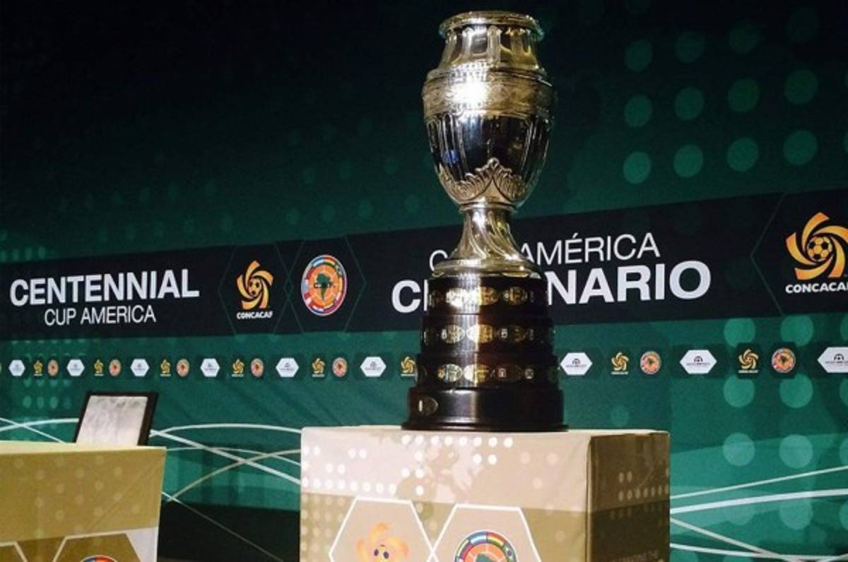 US Soccer presenta descomunal oferta a Conmebol para organizar Copa América 2020