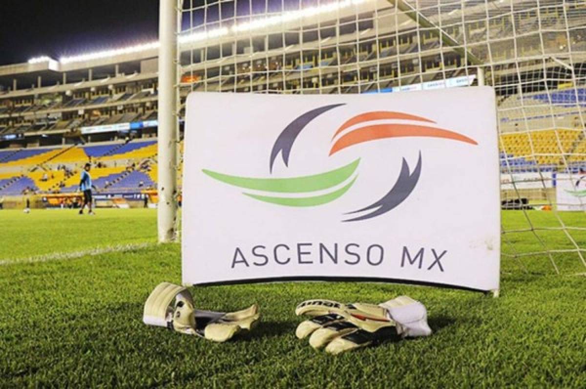 Confirmado: Se elimina el ascenso y descenso en México por cinco años