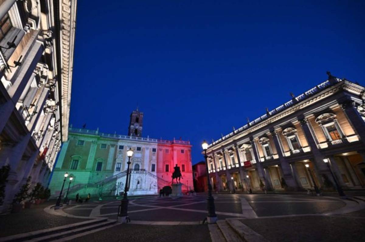 El gobierno italiano promete la reapertura de escuelas en septiembre