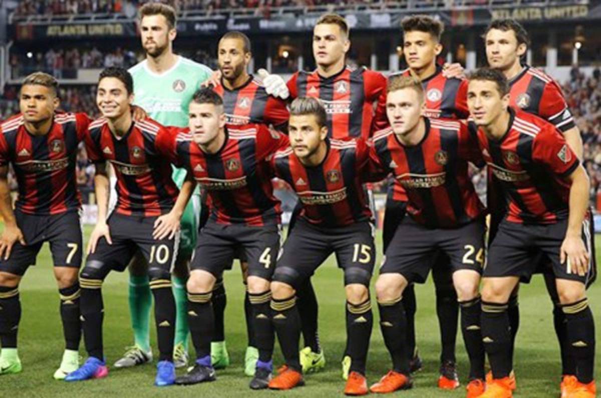 Atlanta United, el equipo del Tata Martino arrasa en la MLS