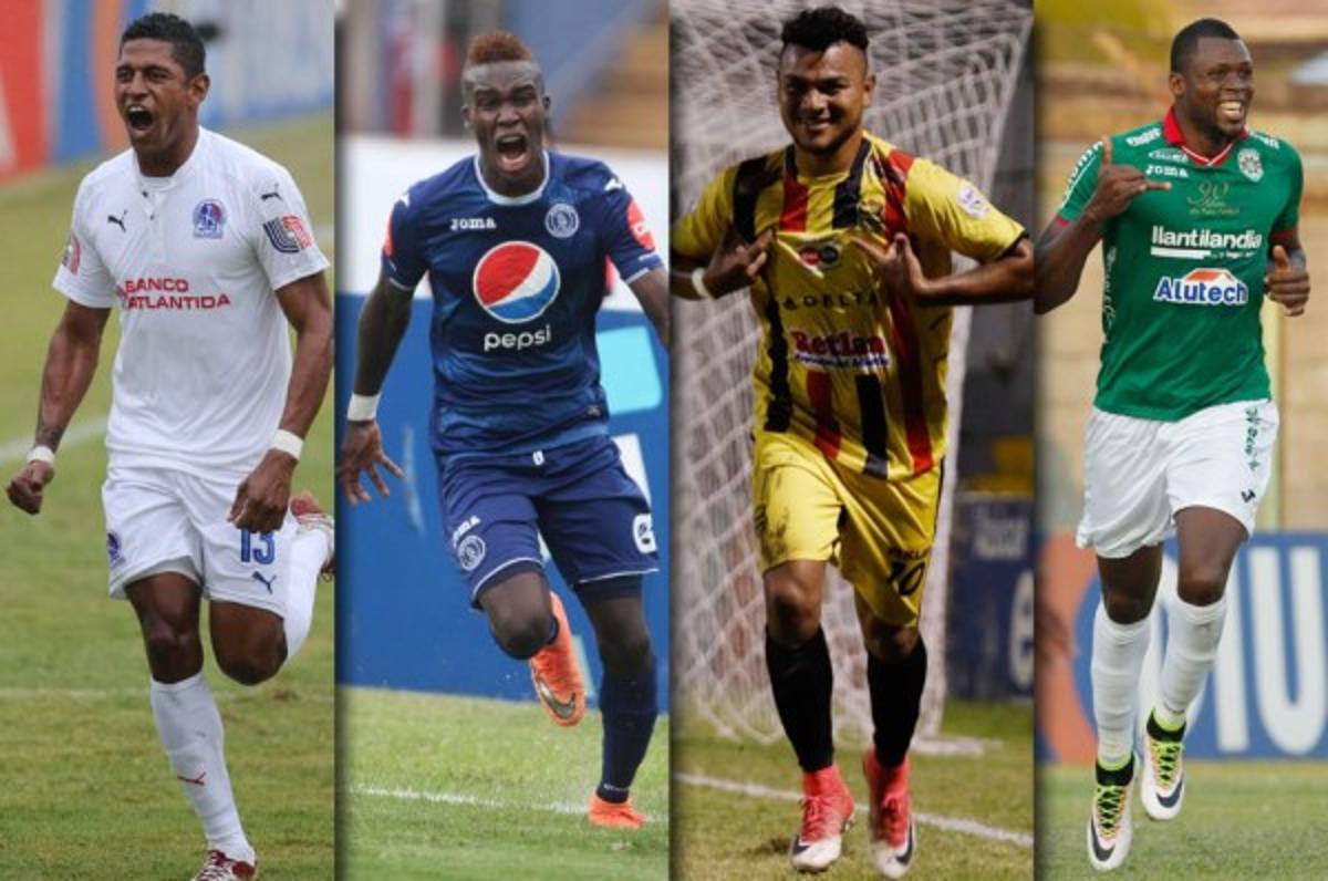 Los grandes buscarán dar un paso firme para llegar a la gran final en Honduras