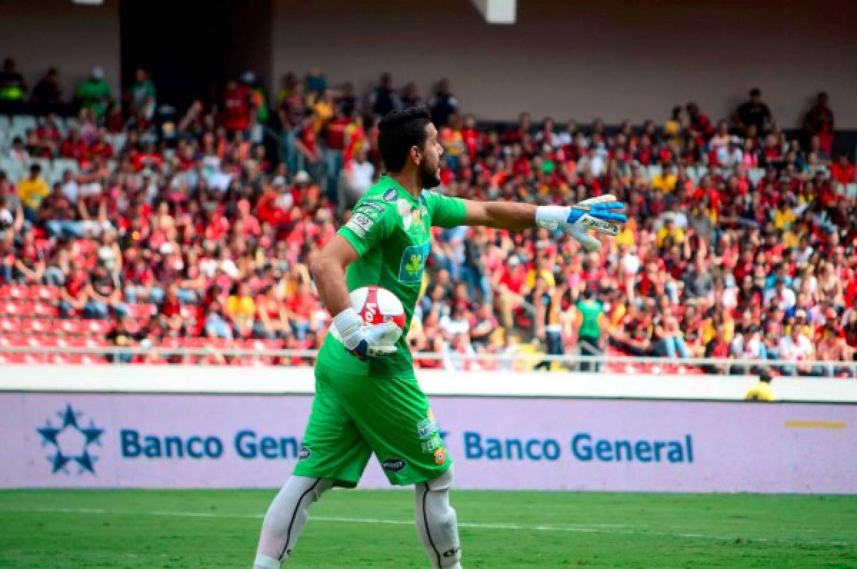 ¡A ponerles atención! Los jugadores que buscarán brillar en la cuadrangular final de Costa Rica