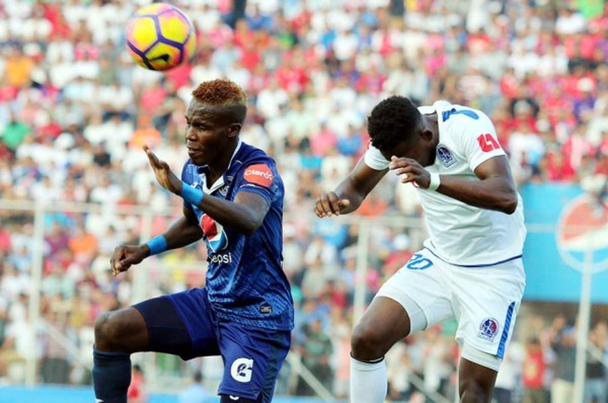 Rubilio Castillo: 'No nos vamos a confiar por la ventaja del reglamento'