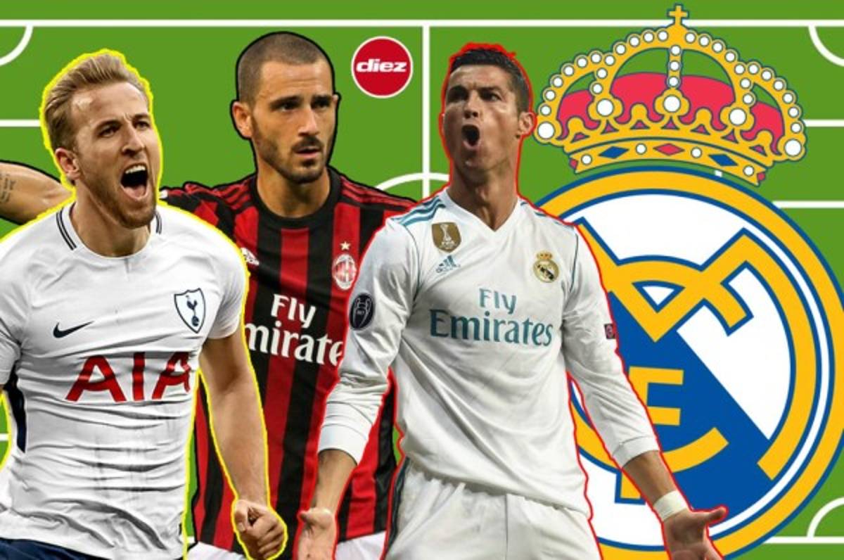 REVOLUCIÓN: El 11 del Real Madrid que exige la afición para la próxima temporada