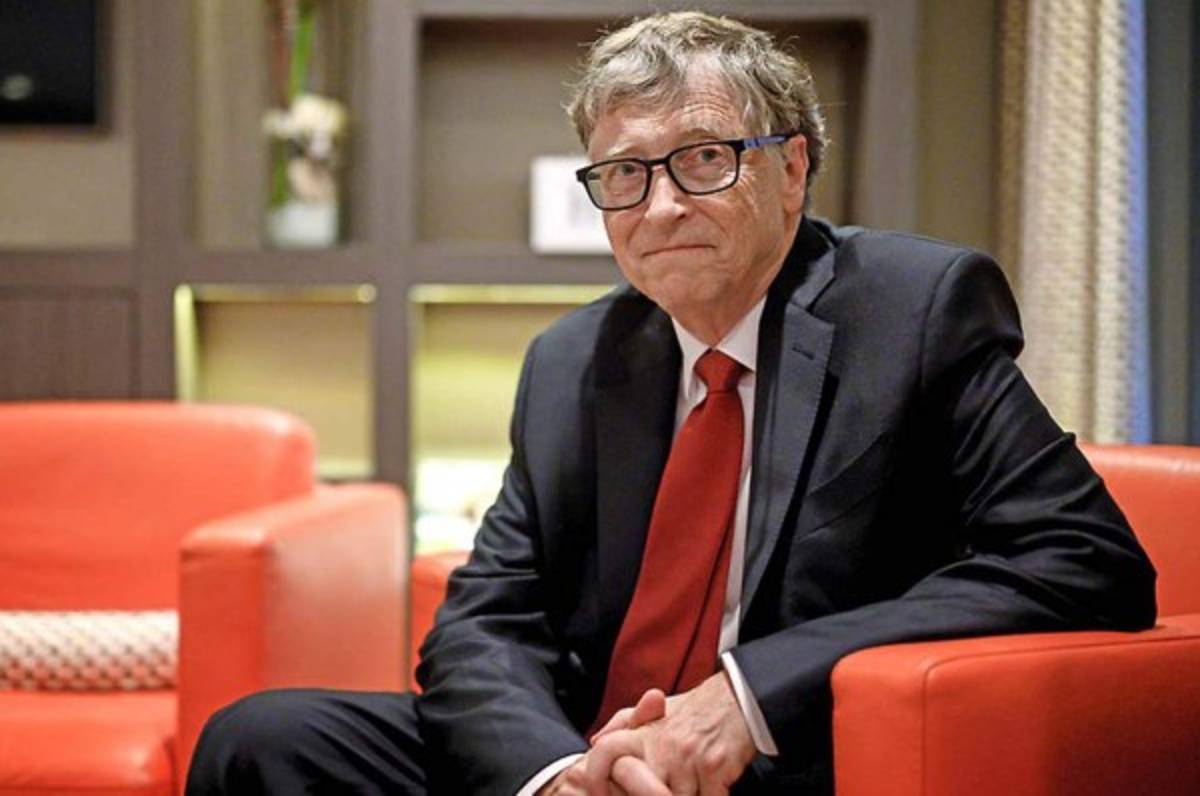 Bill Gates advierte sobre otra catástrofe y pide al mundo estar preparado: ''Será peor que el COVID-19''