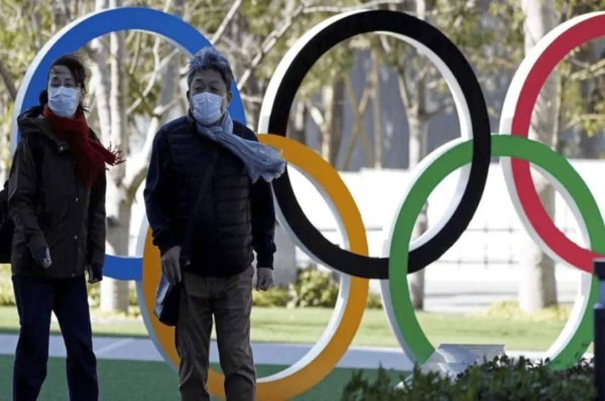 Juegos Olímpicos 2021 tendrán estrictas medidas de bioseguridad para evitar masivos contagios por covid