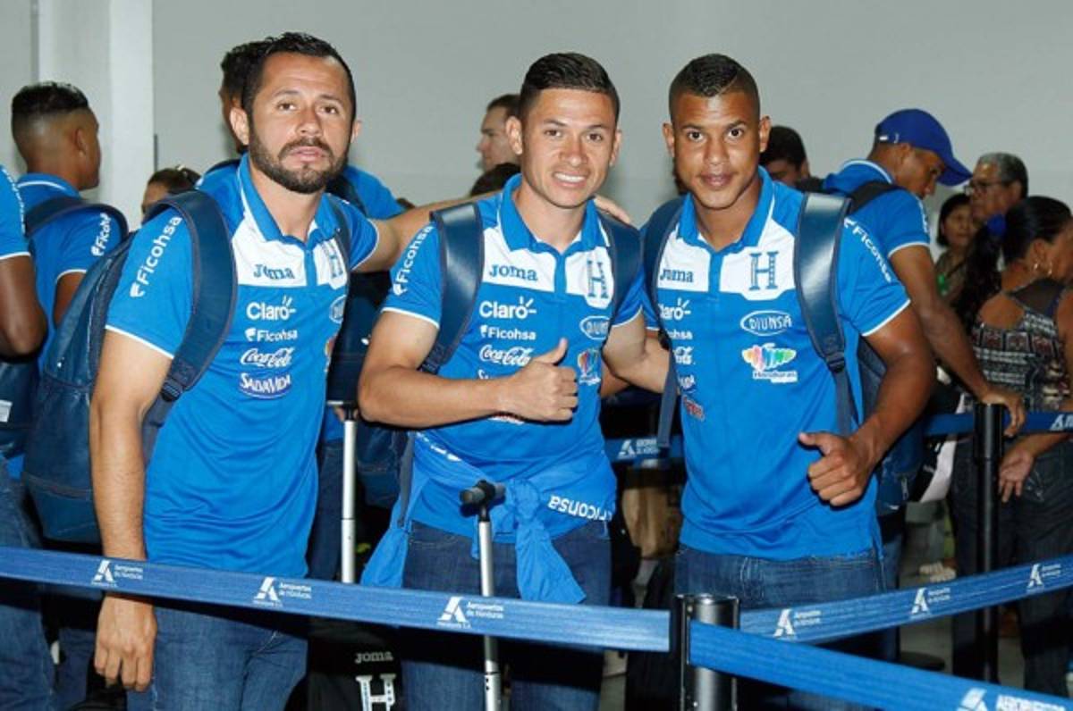 Horario, estadio y ciudad para el juego Honduras-El Savador en Estados Unidos