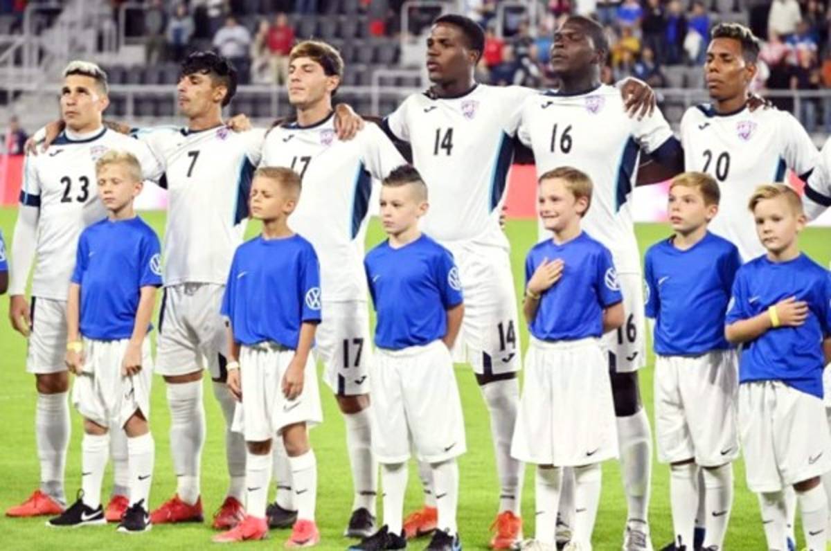 La Selección de Cuba arma su equipo de 'ensueño' con emigrados para la Copa de Oro