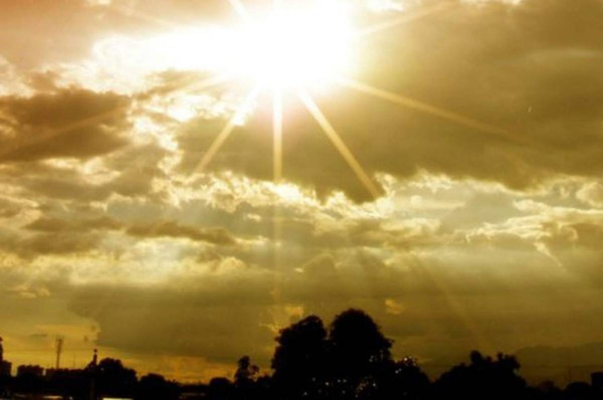 ¿Es verdad que las altas temperaturas frena el coronavirus?