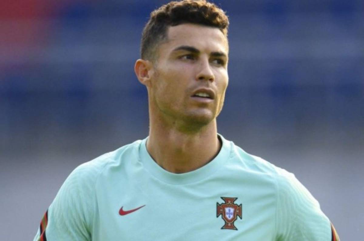 Giro radical: Juventus confirma que cuentan con Cristiano Ronaldo para la próxima temporada