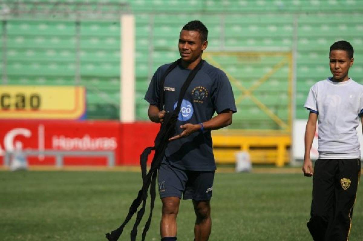 Uno murió de forma violenta: Jugadores campeones con Olimpia y Motagua que pocos recuerdan