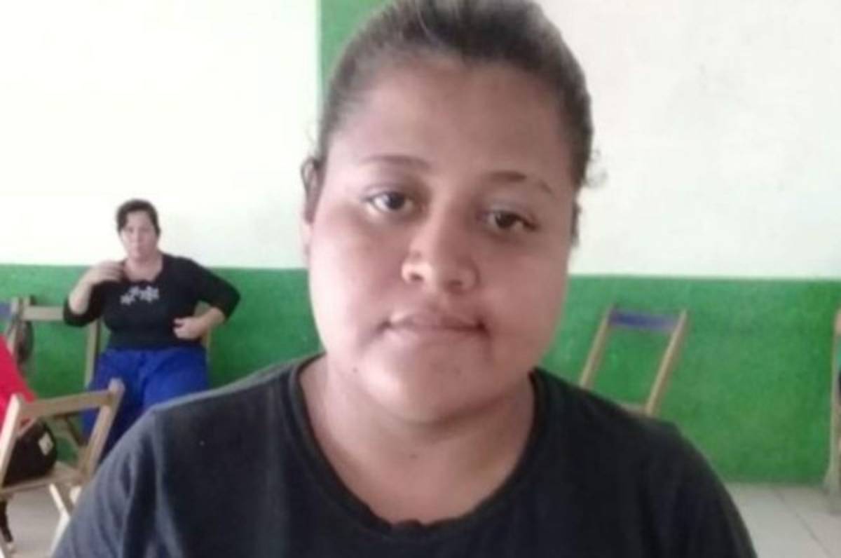 El impactante relato de una hondureña que va en caravana rumbo a Estados Unidos