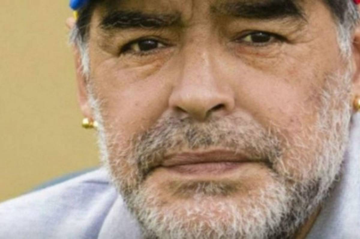 Maradona fue abandonado en sus últimos días y los cuidados médicos fueron: 'inadecuados, deficientes y temerarios'  