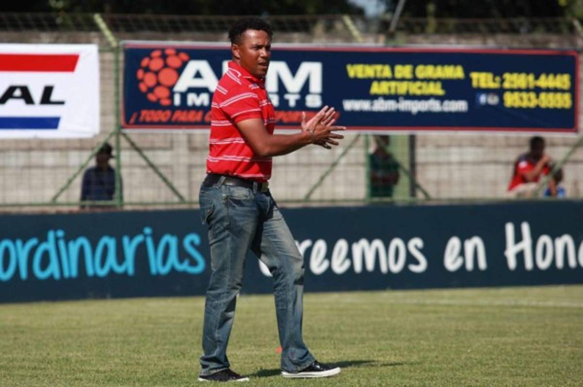 ¡Nuevos brillos! La nueva generación de entrenadores del fútbol hondureño