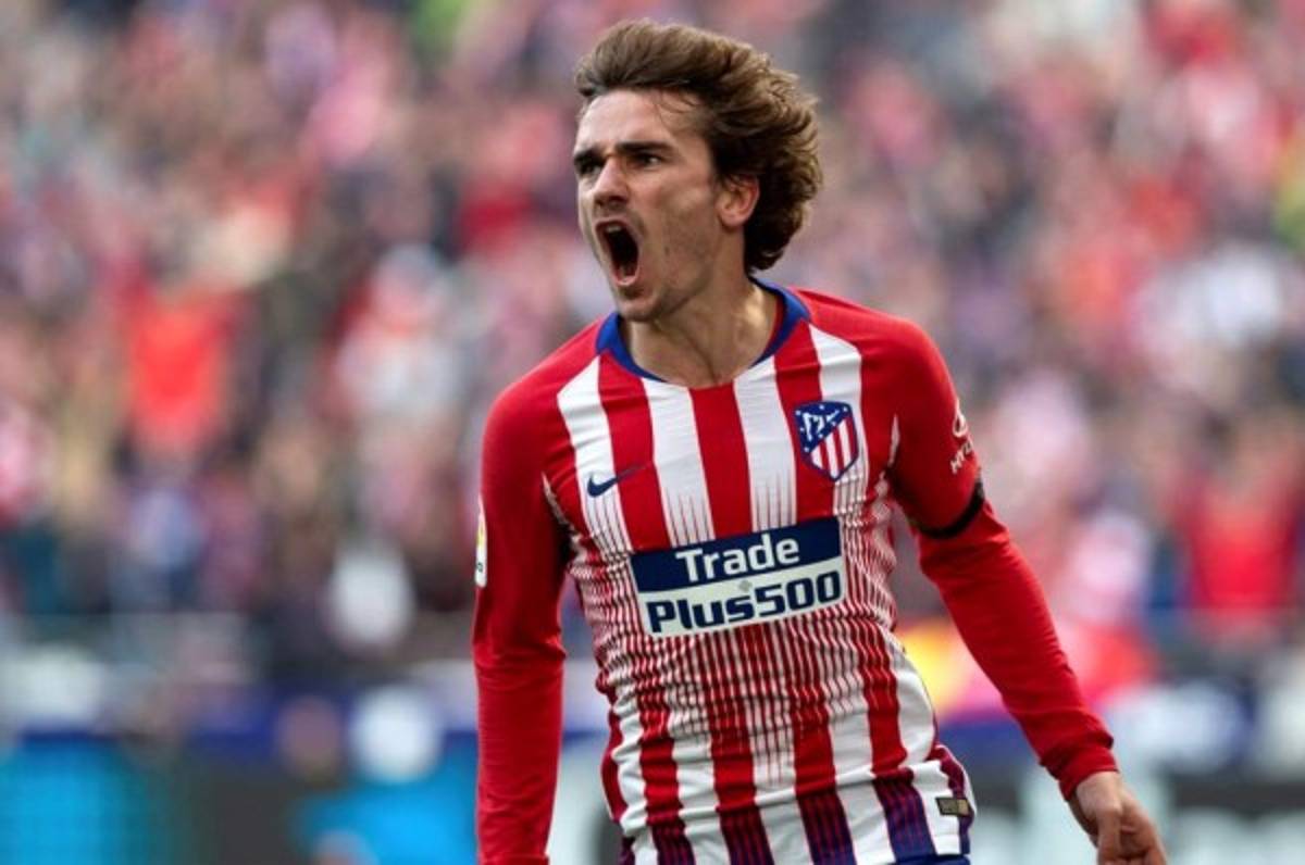 ¡Bombazos! Real Madrid acelera un fichaje, Barcelona con dos del Ajax ¿y Griezmann?