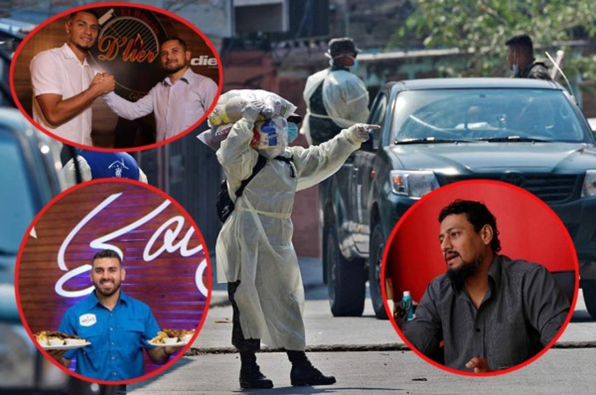 ¡Golpeados! Negocios de futbolistas se debaten en la incertidumbre debido al coronavirus