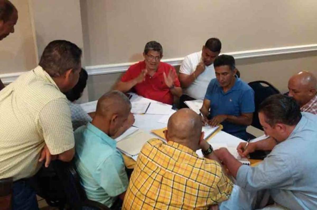 Definido el inicio del torneo Apertura de la Liga de Ascenso en Honduras