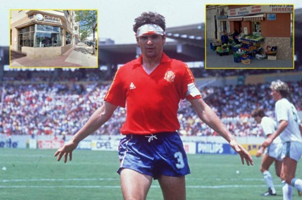 TOP: Grandes íconos del fútbol que tiene una calle o avenida a su nombre