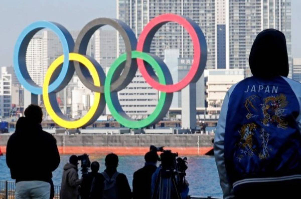 ¿Cuándo inician los Juegos Olimpicos de Tokio 2021 y en qué fecha será el sorteo? Te lo contamos