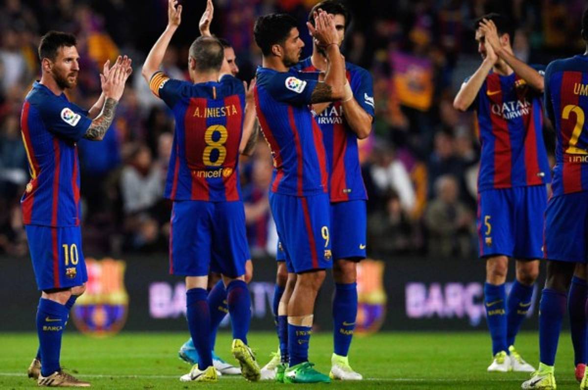 Barcelona ya tiene el día que anunciará a su nuevo técnico