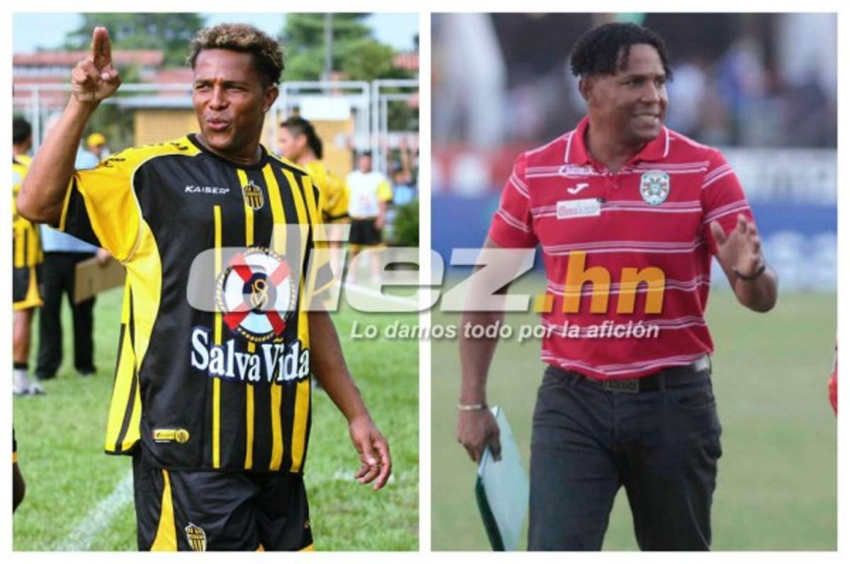 ídolos o referentes en Honduras que terminaron con la camisa del equipo más odiado