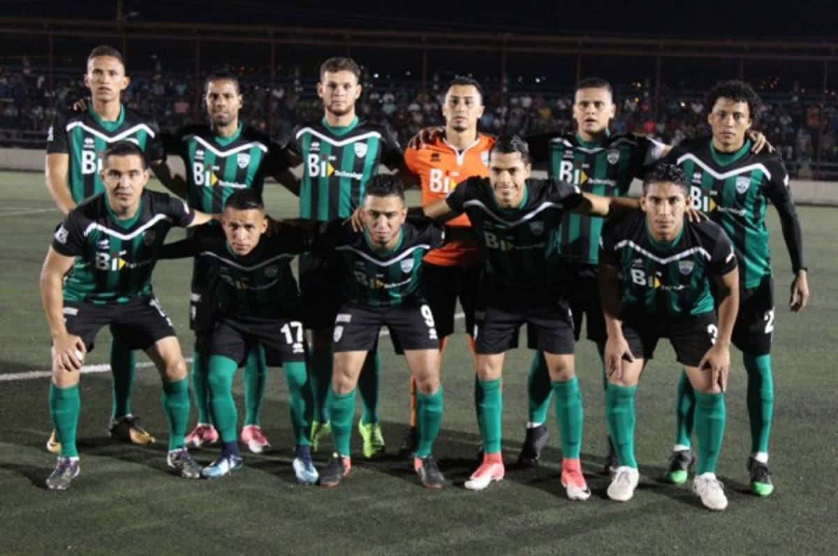 INFOP quiere ser el quinto equipo campeonísimo en ascender a Primera