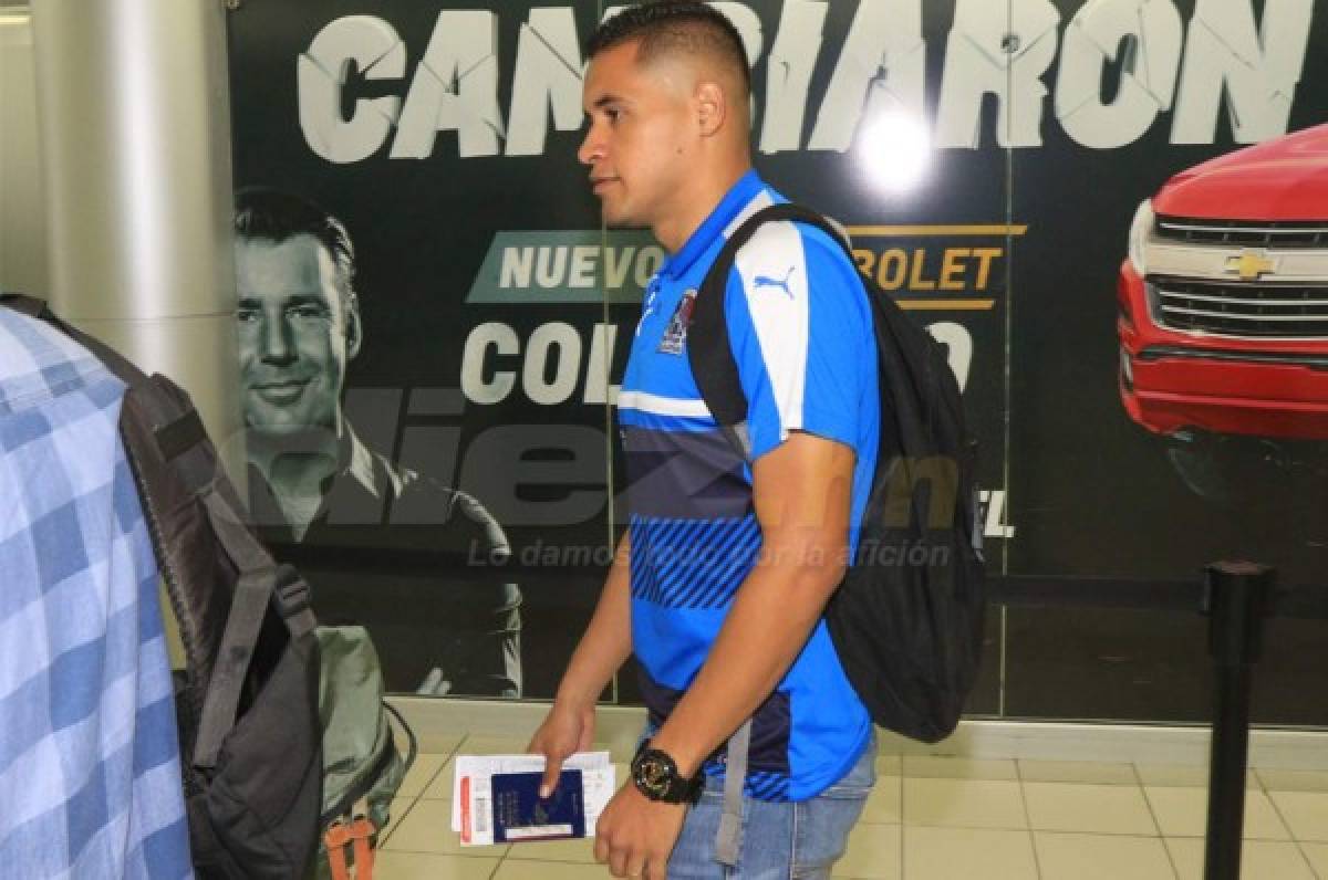 Roger Rojas: 'Vamos con la mentalidad de arrebatarle el titulo a Santos Guápiles'