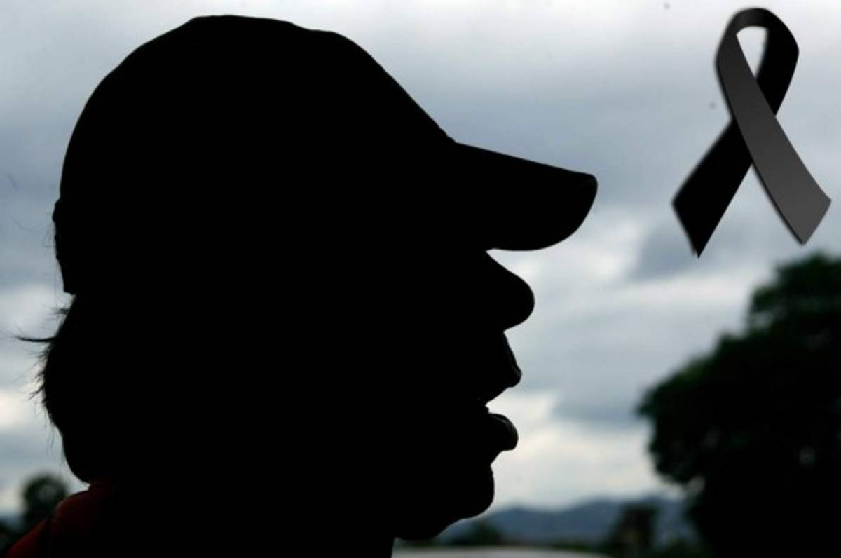 Falleció la madre del entrenador Primitivo Maradiaga en Estados Unidos