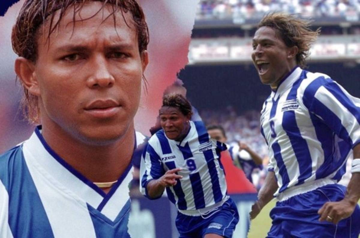 Se cumplen 19 años ¿Qué pasó con los futbolistas de Honduras que sufrieron la dolorosa eliminación contra México en 2001?