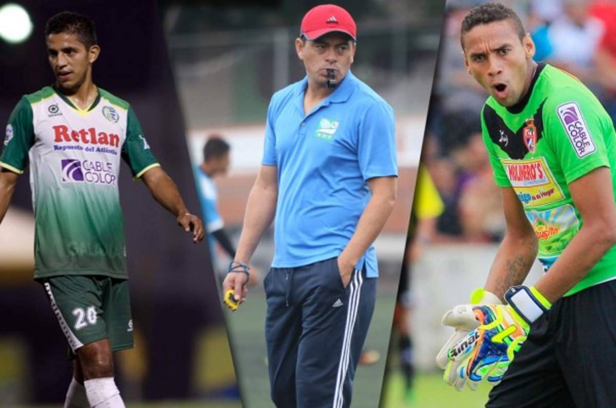 Hoy inicia el emocionante torneo de ascenso en Honduras y aquí está el menú